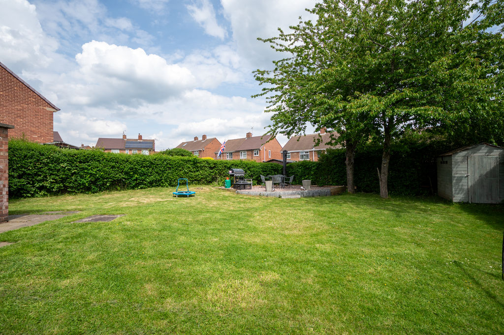Leeswood Close Dunston